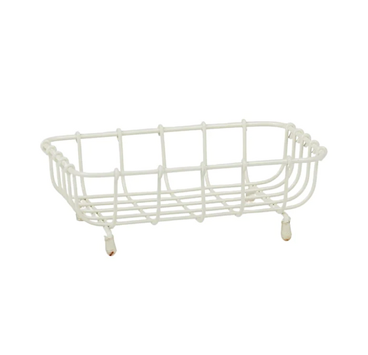 Benloch Scourer Tray hi