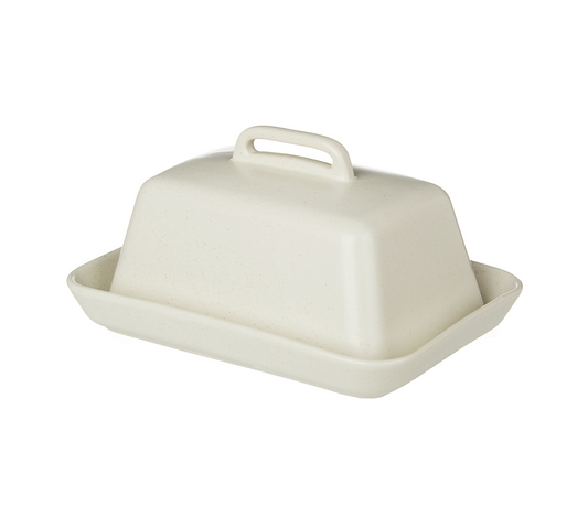 Darley Butter Dish