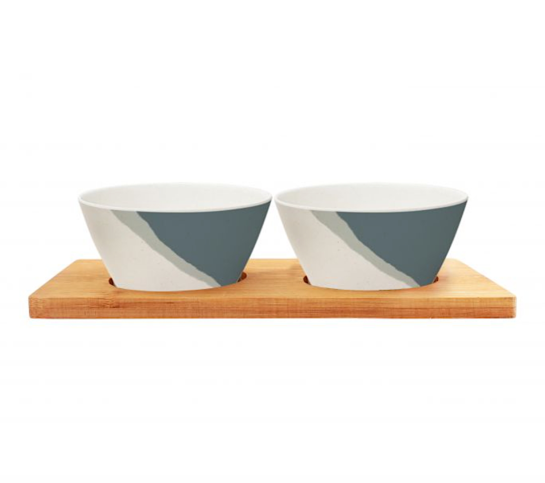 Flinders Dip Bowls